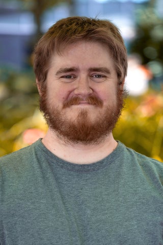 Deven Wolff