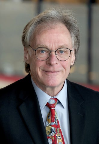 Professor Gordon Cormack