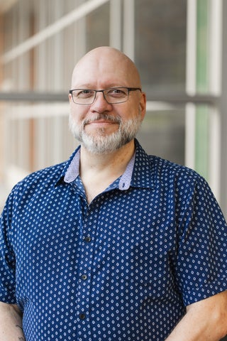 Faculty Advisor: Jeff Avery