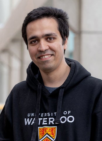 Professor Sepehr Assadi