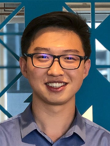 Ziqi Zhang