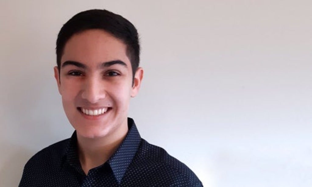 photo of Jason Amri