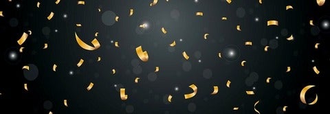 banner depicting anniversary milestones
