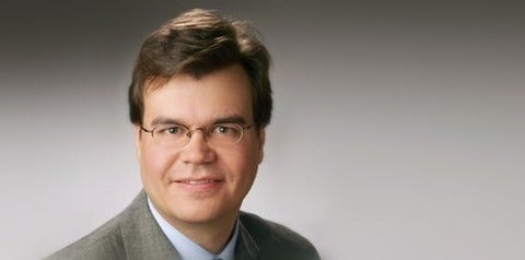 photo of Florian Kerschbaum