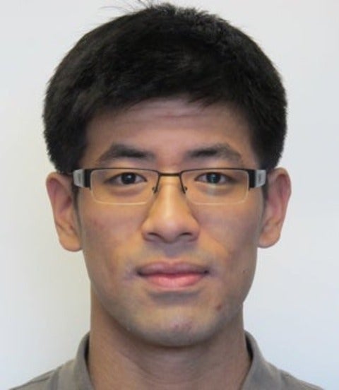 Head shot of Minyang (Young) Han