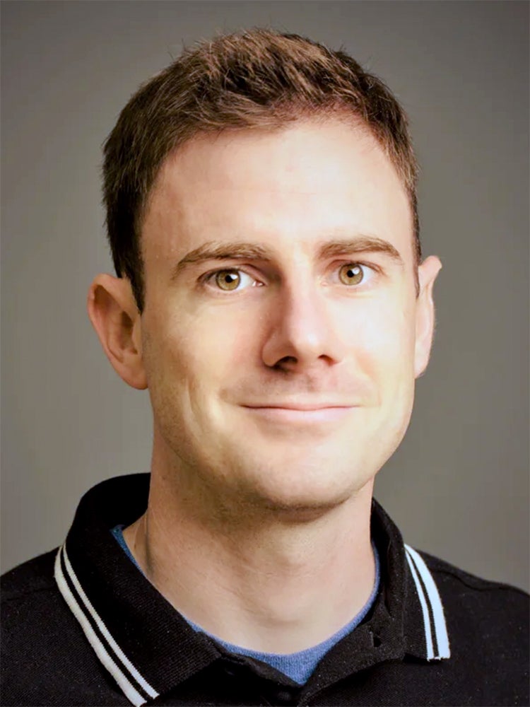 Dan McDuff