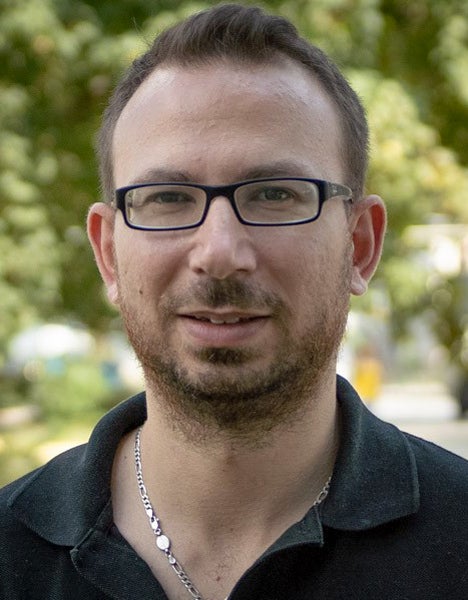 Professor Ghassan Karame