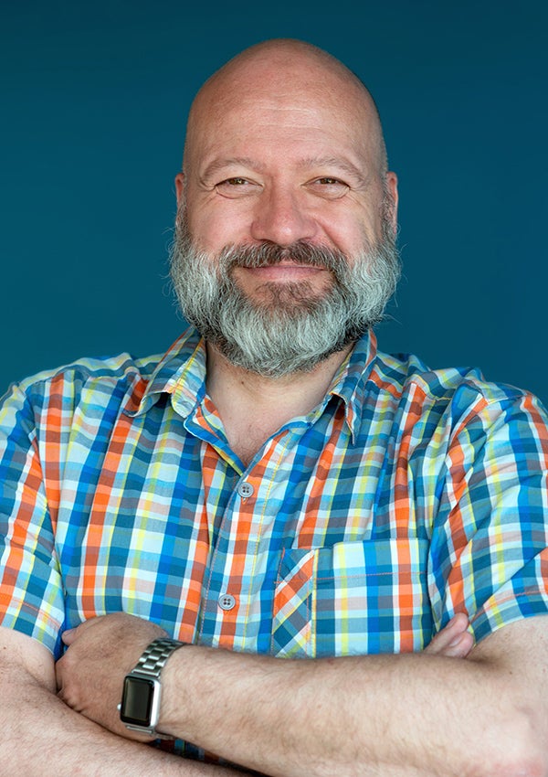 Jeff Avery