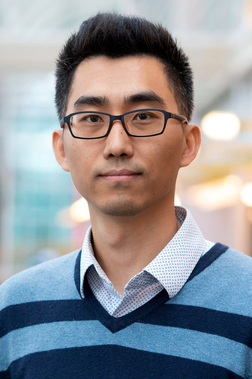Jian Zhao