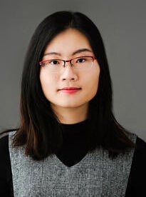 photo of Keer Liu