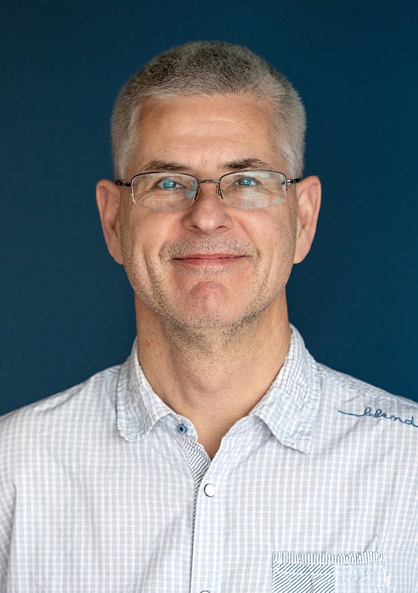 Martin Karsten