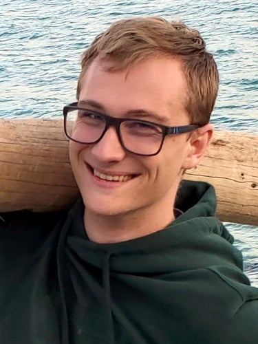 photo of Matt Regehr