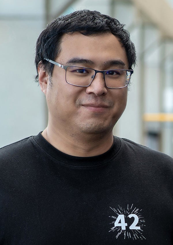 Meng Xu