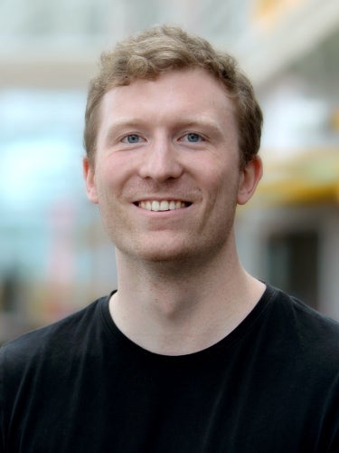 photo of Mike Schaekermann