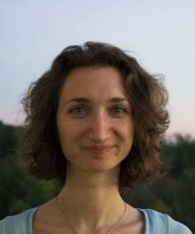Marianna Rapoport