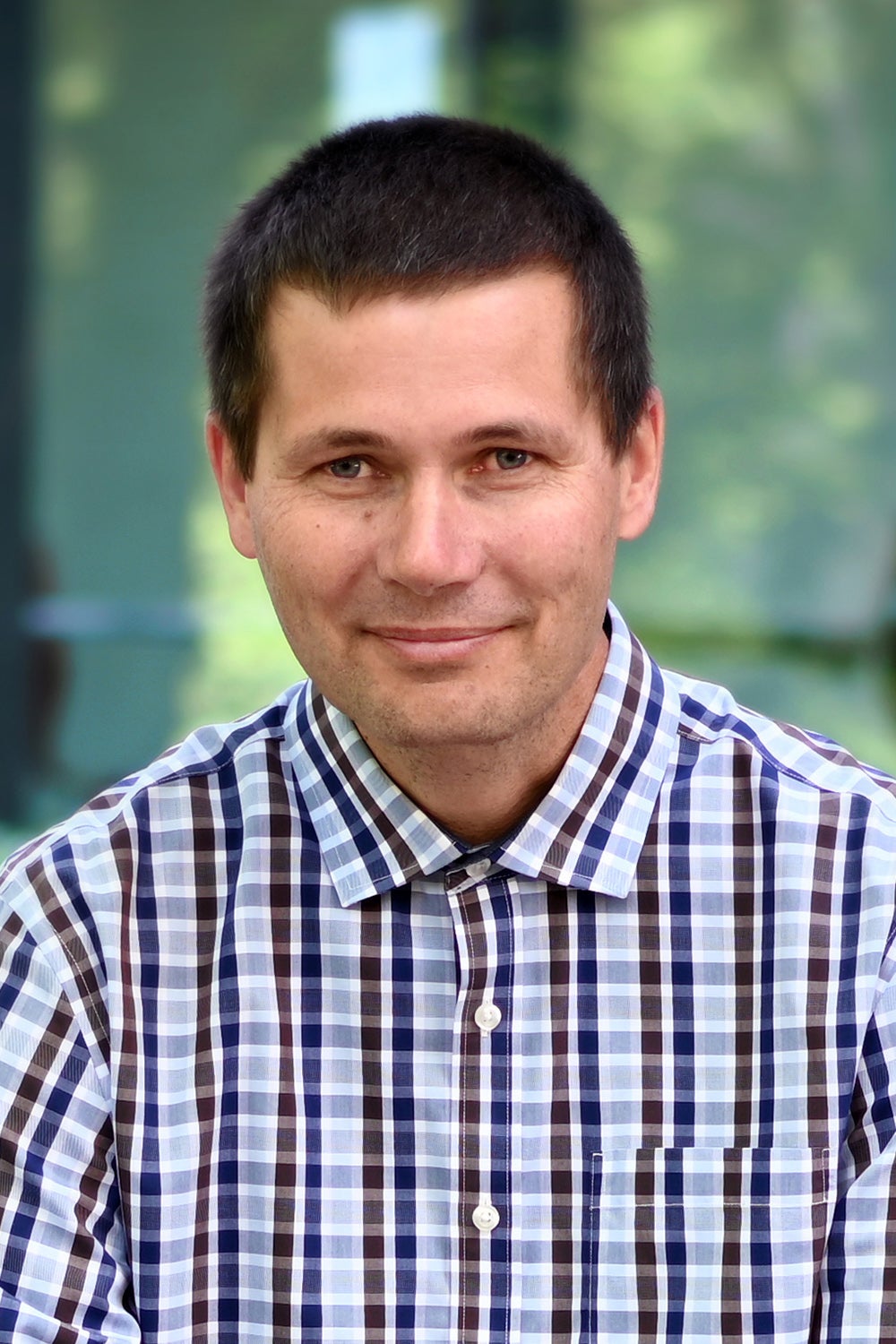 Ondřej Lhoták