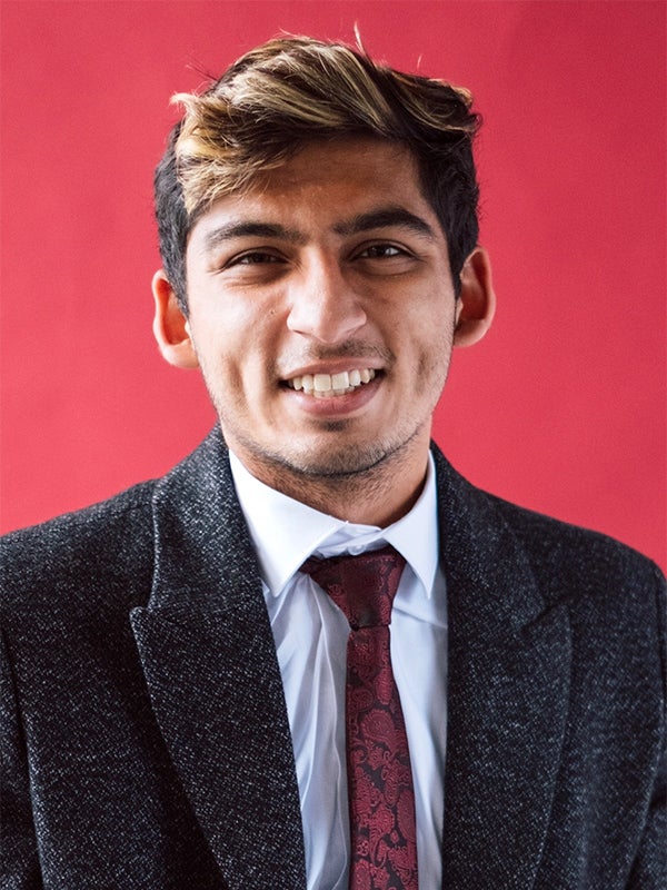 Ritik Batra