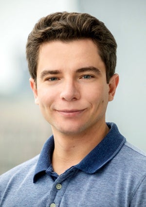 photo of Professor Sergey Gorbunov