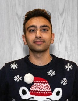 photo of Shivam Sharma