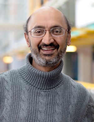 photo of Srinivasan Keshav