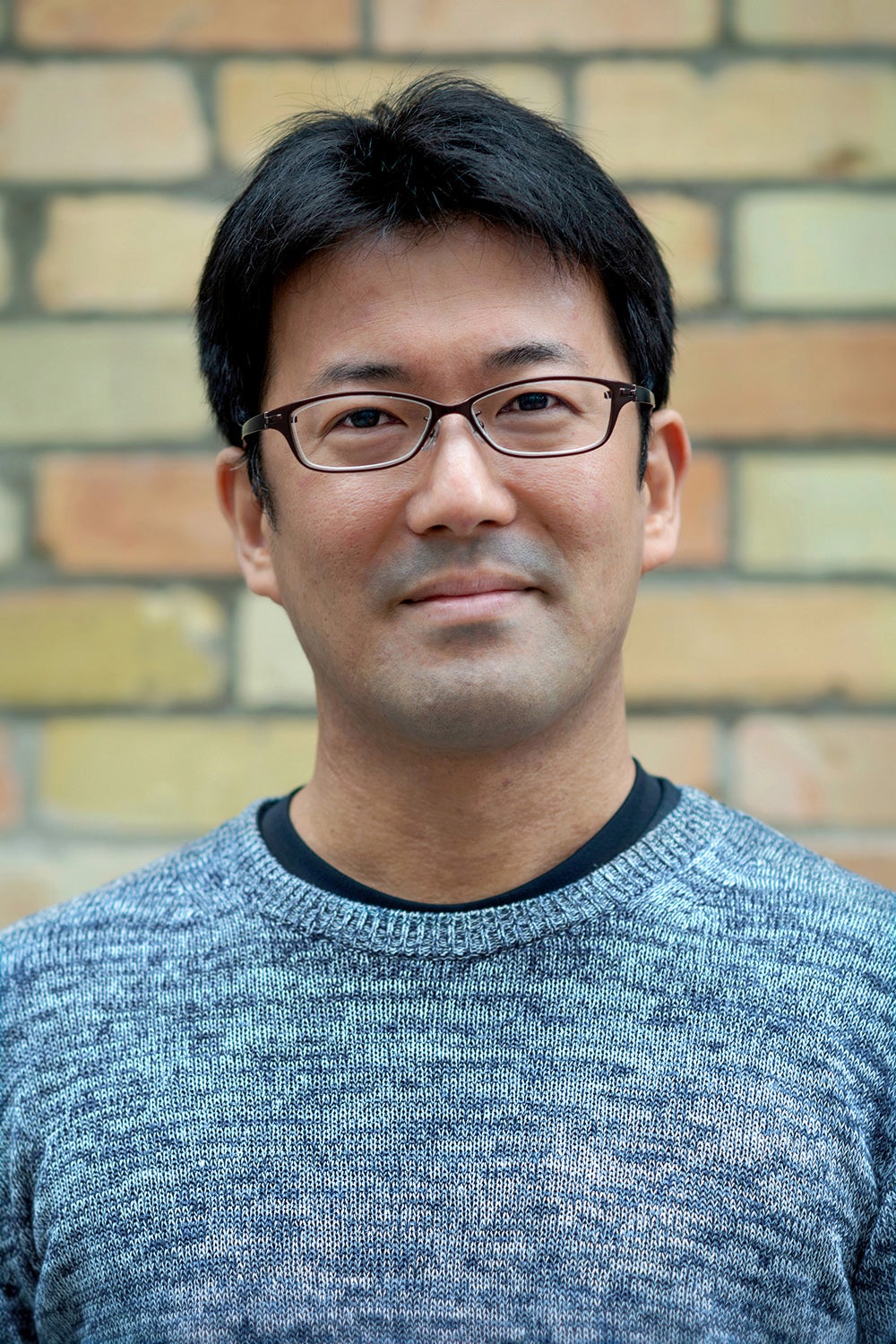 Toshiya Hachisuka
