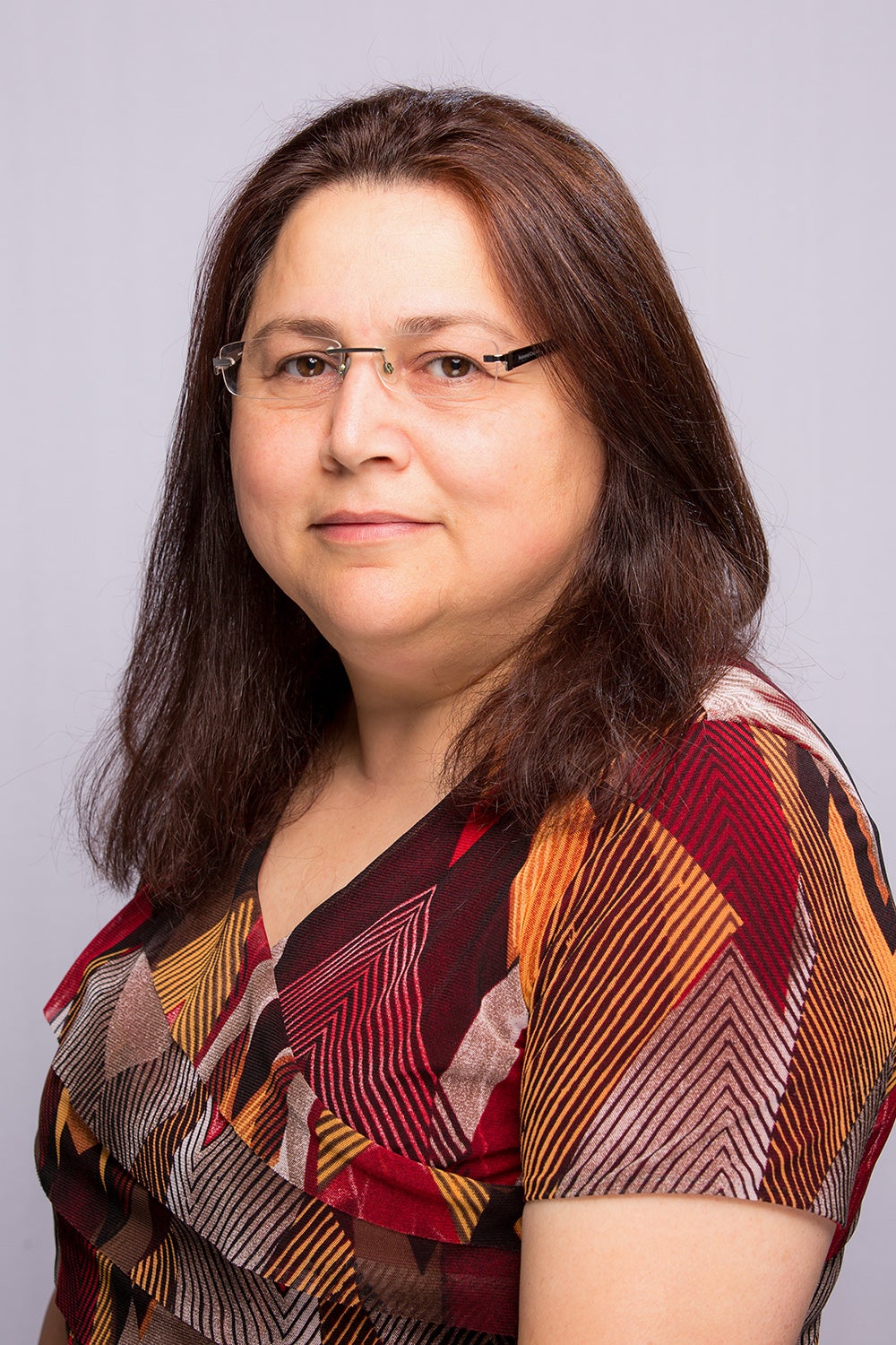 Victoria Sakhnini