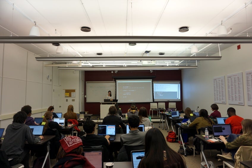 Python Workshop